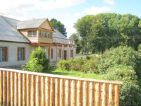 Усадьба Дривяты! Продажа! Браславские озера! - Изображение #2, Объявление #1498158