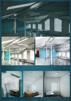 Офисы в центре города. 4, 5 этажи. 5 этаж формат open space - Изображение #4, Объявление #1498053