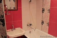 Комфортная двухкомнатная квартира-студия на сутки в Витебске.  - Изображение #2, Объявление #1502329