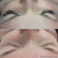Наращивание ногтей и ресничек - Изображение #1, Объявление #1500476