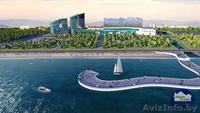 Недвижимость у моря. Апартаменты Батуми. - Изображение #4, Объявление #1510826