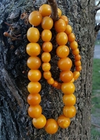 Куплю янтарные бусы СССР, Куски янтаря. Дорого - Изображение #5, Объявление #1505067