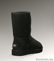 Модные женские зимние угги в Витебске - Изображение #1, Объявление #1508440