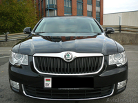 Skoda Superb 2011 - Изображение #1, Объявление #1510659