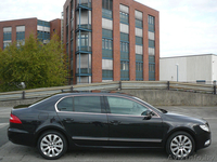 Skoda Superb 2011 - Изображение #2, Объявление #1510659