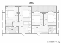 Недвижимость у моря. Апартаменты Батуми. - Изображение #1, Объявление #1510826