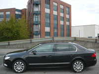 Skoda Superb 2011 - Изображение #3, Объявление #1510659