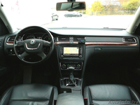 Skoda Superb 2011 - Изображение #4, Объявление #1510659