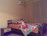 Упакованная отличная 1-комн. квартира на сутки по ул. Чкалова - Изображение #1, Объявление #1518239