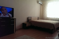 Упакованная отличная 1-комн. квартира на сутки по ул. Чкалова - Изображение #2, Объявление #1518239