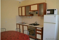 Упакованная отличная 1-комн. квартира на сутки по ул. Чкалова - Изображение #4, Объявление #1518239