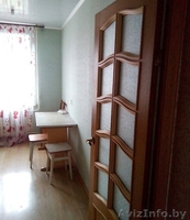 Реально экономная 1-комн. квартира на сутки по ул. Смоленской - Изображение #4, Объявление #1518237