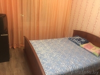 Просторная 2-комн. квартира на сутки для семьи или командированных - Изображение #1, Объявление #1518240