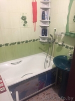 Просторная 2-комн. квартира на сутки для семьи или командированных - Изображение #4, Объявление #1518240