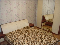  Хорошая 3-комн. квартира на сутки для командированных - Изображение #1, Объявление #1518243