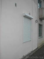 Роллеты любых размеров и класса защиты - Изображение #2, Объявление #1514790