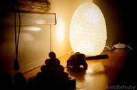 Массаж в Витебске. TenShi - студия массажа - Изображение #2, Объявление #1515465