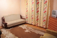 Недорогая 1к квартира для студентов на сутки, часы в Витебске - Изображение #2, Объявление #1527653