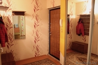 Недорогая 1к квартира для студентов на сутки, часы в Витебске - Изображение #4, Объявление #1527653