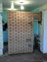 Кладка  или ремонт кирпичных печей и каминов - Изображение #1, Объявление #1526894