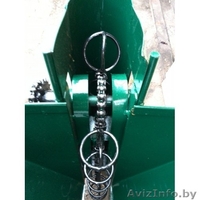 Картофелесажалка КСП02-П с дозатором для мотоблока - Изображение #2, Объявление #1531115