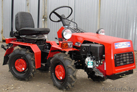 Мини-трактор МТЗ Беларус 132Н СНИЖЕНИЕ ЦЕН - Изображение #3, Объявление #1531562