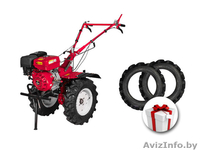 Мотоблок FERMER FM-1311MX ПОДАРОК каждому покупателю - Изображение #1, Объявление #1532728