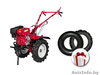 Мотоблок FERMER FM-1011MX (Гарантия 2 года) - Изображение #1, Объявление #1532748