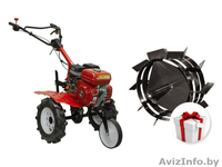 Культиватор FERMER FM-643М ПОДАРОК КАЖДОМУ КЛИЕНТУ - Изображение #1, Объявление #1532787