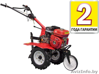 Культиватор FERMER FM-643М ПОДАРОК КАЖДОМУ КЛИЕНТУ - Изображение #2, Объявление #1532787