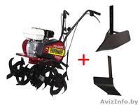 Культиватор FERMER FM-633М Низкая цена + Подарок - Изображение #2, Объявление #1533222