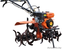 Мотоблок Skiper SK 850 распродажа - Изображение #1, Объявление #1533263