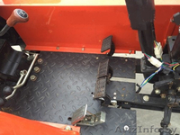 Минитрактор Kepler T-180 Новинка 2017 г - Изображение #2, Объявление #1534165