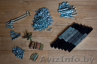 Теплица Агросфера Стандарт, Лучшее предложение - Изображение #4, Объявление #1534577