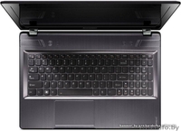 Lenovo IdeaPad Y580 - Изображение #1, Объявление #1532580