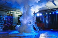 Шоу с жидким азотом на свадьб, день рождения, выпускной - Изображение #2, Объявление #1535460