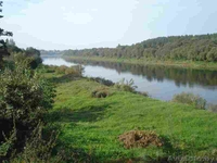 продам участок недалеко от леса и реки - Изображение #4, Объявление #1543287