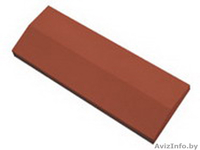 тротуарная плитка, бордюры, блоки для столбов и пролётов забора, крышки для столбов и пролётов, - Изображение #8, Объявление #1552167