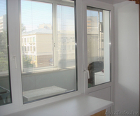 Немецкие окна VEKA и балконные рамы от производителя  - Изображение #4, Объявление #1552249