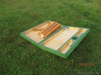 Детские аттракционы - Изображение #9, Объявление #1556905