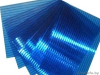 Поликарбонат с бесплатной доставкой по всей области - Изображение #1, Объявление #1562200