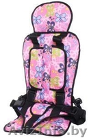 Автокресло 1-12 лет. Гарантия+Сертификат. Доставка в Витебск - Изображение #4, Объявление #1559781