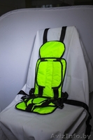 Автокресло 1-12 лет. Гарантия+Сертификат. Доставка в Витебск - Изображение #5, Объявление #1559781