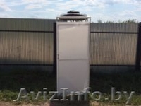 Летний душ с бесплатной доставкой по всей области - Изображение #2, Объявление #1562198