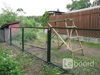 Заборные секции с бесплатной доставкой по всей области - Изображение #1, Объявление #1562203