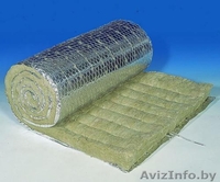 Базальтовый утеплитель,БЕСПЛАТНАЯ ДОСТАВКА ПО БЕЛАРУСИ!! - Изображение #2, Объявление #1556517