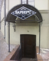 Вывески, стенды, световые короба, таблички - Изображение #7, Объявление #1556873