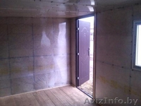 Бытовки с бесплатной доставкой по всей стране - Изображение #4, Объявление #1562202