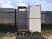 Летний душ с бесплатной доставкой по всей области - Изображение #1, Объявление #1562198