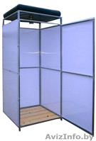 Летний душ с бесплатной доставкой по всей области - Изображение #5, Объявление #1562198